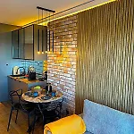 Loft Isabella & Free Parking * Gdansk