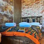 Loft Isabella & Free Parking Apartamento Gdansk