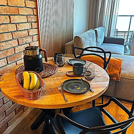 Loft Isabella&free Parking Appartamento *
