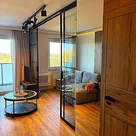 Loft Isabella&free Parking Danzica