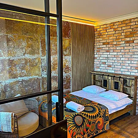 Loft Isabella & Free Parking