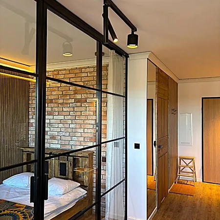 Loft Isabella&free Parking *