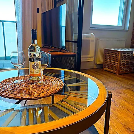 公寓 Loft Isabella & Free Parking *