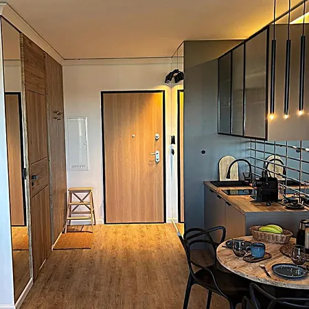 Loft Isabella&free Parking Appartamento