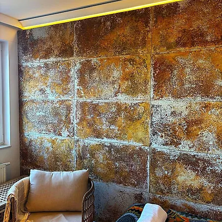 Appartamento Loft Isabella&free Parking