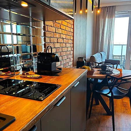 Loft Isabella&free Parking Appartamento *