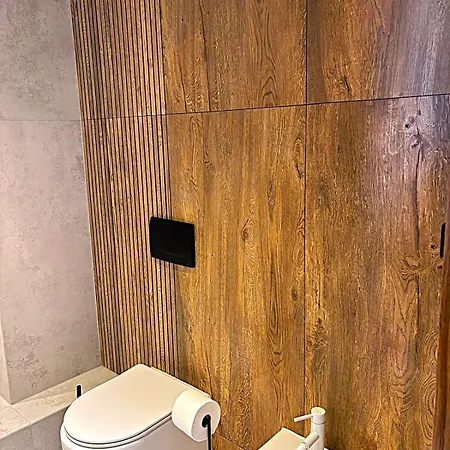 Loft Isabella&free Parking Appartamento *