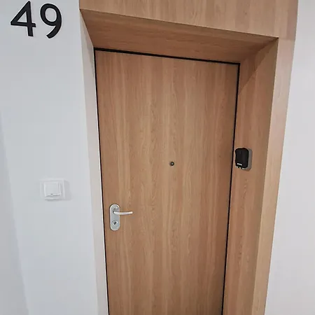 Loft Isabella & Free Parking 公寓