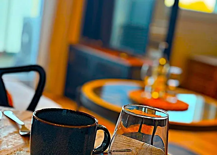 Loft Isabella & Free Parking 格但斯克