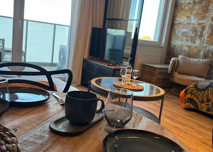 Loft Isabella & Free Parking