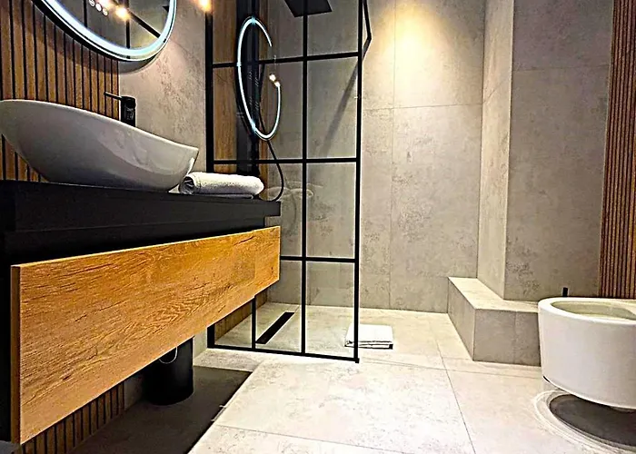 Loft Isabella & Free Parking *