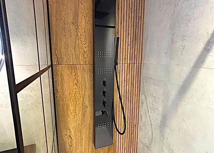 Loft Isabella & Free Parking 格但斯克